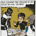 Retrospektivna Zografova linija života