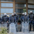 Slučaj policijskog nasilja nad demonstrantima u Valjevu prelazi u nadležnost TOK-a