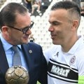 Natho: Možda budem deo Partizana