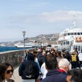 Grčka ostrva pod opsadom: Turistički pritisak veći nego u Atini, resursi na izmaku