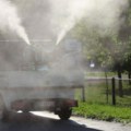 Сузбијање комараца у канализационој мрежи од 2. до 5. јуна