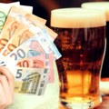 Šok za ljubitelje piva! Krigla ide i do 16 evra na ovom poznatom evropskom festivalu, ni ostala pića nisu jeftinija: Evo…