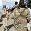 Sukobi u Somaliji između vladinih snaga i opozicionih milicija: Deo civila primoran da napusti domove