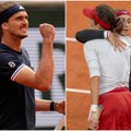 RG UŽIVO: Krunić i Danilina opet u finalu! Prati ih i Zverev…
