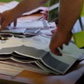Zatvorena biračka mesta na KiM – broje se glasovi, najveća izlaznost u srpskim sredinama