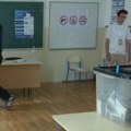 Zatvorena biračka mesta na KiM – sledi brojanje glasova, najveća izlaznost u srpskim sredinama