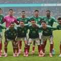 Meksiko ima domaći teren i najbolji plasman na FIFA rang listi: Ko su glavni favoriti Grupe A za prolazak u nokaut fazu?