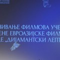 "Dijamantski leptir" stigao u Srbiju: Film "Bauk" Gorana Radovanovića otvorio festival u Ruskom domu