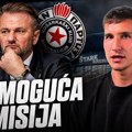 „Ništa od Bogdanovog povratka, Ostoja ne sme ni da dođe u Arenu“