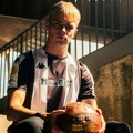Zvanično! Partizan potpisao i trećeg fudbalera u jednom danu, Kojzek na pozajmici iz Volfsbergera