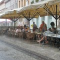 Stižu pljuskovi, a biće i grmljavine: Oglasio se RHMZ: Narednih dana i do 35 stepeni, a onda preokret! Prva na udaru Vojvodina!…