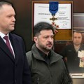 Ključa između varšave i Kijeva! Ukrajinci demonstativno vraćaju poljska odlikovanja posle oduzmanja ordena Zelenskom, Budanov…