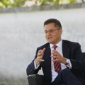 Vuk Jeremić: Ni mrtav više u politiku