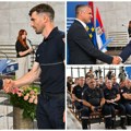Stigla velika podrška vatrogascima u Vojvodini! Dodeljeni ugovori vredni 29 miliona dinara za novu opremu i brže intervencije