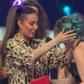 Tamara Danilović otkrila šta se dešavalo pred finale Zvezda Granda: "Ceca mi je pomogla pre izlaska na scenu"