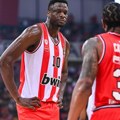 Prešao iz Olimpijakosa u redove najvećeg rivala, pa otkrio: "Dolazak Željka Obradovića odigrao veliku ulogu"