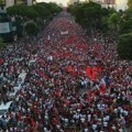 Analitičari i mediji u EU: Flamingo protesti u Albaniji prerasli u odbacivanje političkog modela