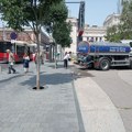 Srbiju očekuje vreli dan: Temperatura do 39 stepeni, na snazi crveni meteo-alarm
