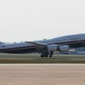 Tramp zahvalio Kataru na novom predsedničkom avionu: "Ne postoji ništa slično"