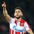 UŽIVO: Zvezdin poslednji test u Austriji, Kostov na klupi