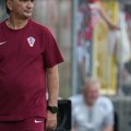 Zlatko Dalić odlazi sa mesta selektora hrvatske reprezentacije, za naslednika odabran Bilić
