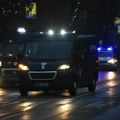 Advokat Janković: Danko Cvejić ima dve frakture lobanje i prelom nosne kosti