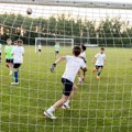 Glogonjski rit kao nova fudbalska adresa Beograda: Sportski centar T6 Nika spreman za mlade talente iz regiona i Evrope