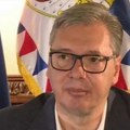 Vučić o otvaranju Klastera 3 u julu: Sačekaćemo još nekoliko dana