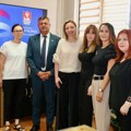 Macura razgovarala sa rukovodstvom opštine Kuršumlija o unapređenju položaja žena