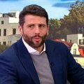 Šapić diže spomenik Draži Mihailoviću u parku "Terazijska terasa"; podneo i zvaničnu inicijativu
