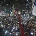 UNS: Urednik Srbin info oslobođen optužbi za nasilnu promenu ustavnog poretka