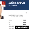 Radoje Zvicer u Podgorici osuđen na 40 godina zatvora