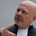 Међународни кривични суд сменио главног тужиоца Карима Кана