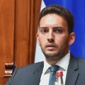 Pavle Grbović o današnjoj sednici Skupštine: Vlast izabrala kraj jula jer je pažnja javnosti niža, pokušavaju da uspore tempo…
