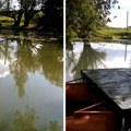 Plaža bez gužvi sa kafom od 100 dinara: Mir, tišina i hladovina na sat vremena od Beograda (video)