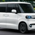 BYD Racco startovao u Japanu
