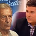 Vanbračni sin Miroslava Ilića progovorio: "Nije mi potreban otac, osećam tugu, ali zlo će mu se vratiti"