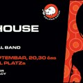 The Amy Winehouse Band stiže u Beograd