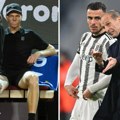 Janik Siner traži rešenje za koleno: Okrenuo broj Maksa Alegrija, evo šta mu je rekao