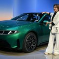 BMW pokreće serijsku proizvodnju potpuno električnog i3 u Münchenu