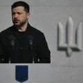 Zelenski ne planira da stane