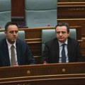 Konjufca: Podržali smo Ukrajinu uprkos nepriznavanju, žalimo zbog nepriznavanja nezavisnosti Kosova