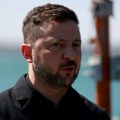 Zelenski: Ako Putin neće da zaustavi rat, mi ćemo