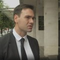 Познати адвокат ухапшен у Црној Гори: Полиција му упала у стан
