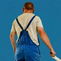 Mislite da je krečenje sitan trošak? Evo koliko vas stvarno košta od početka do kraja