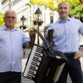 Valjevo je prva stanica: Milanče Radosavljević posle "Tašmajdana" kreće na turneju (foto)