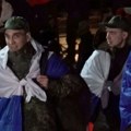 Rusija i Ukrajina razmenile po 103 ratna zarobljenika