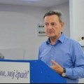 Ćirković: Niš ne sme da izgubi Filmske susrete zbog političkog inata