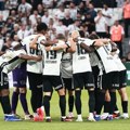 Vlahović debitovao za Bešiktaš – predstavio se navijačima u ubedljivoj pobedi