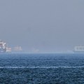 Šta se dešava u Ormuskom moreuzu? Sve manje komercijalnih brodova